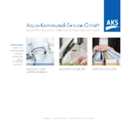 Kleine Seitenvorschau von aks-ff.de