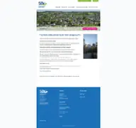 Kleine Seitenvorschau von sgv-allagen.de