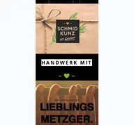 Kleine Seitenvorschau von schmidkunz-issbesser.de