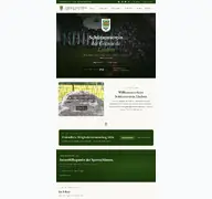 Kleine Seitenvorschau von schuetzenverein-lindern.de