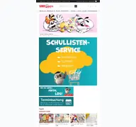 Kleine Seitenvorschau von schmidt-kurtze.de
