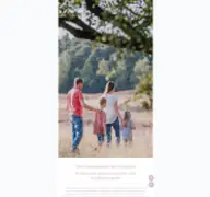 Kleine Seitenvorschau von aks-kinderfotografie.de