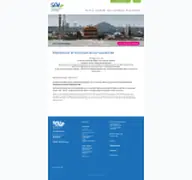 Kleine Seitenvorschau von sgv-gelsenkirchen.de