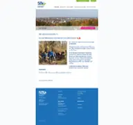 Kleine Seitenvorschau von sgv-iserlohn.de