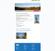 Kleine Seitenvorschau von sgv-langenfeld-monheim.de