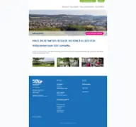 Kleine Seitenvorschau von sgv-letmathe.de