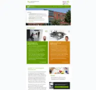 Kleine Seitenvorschau von graphics.cs.tu-dortmund.de