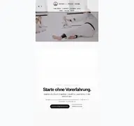 Kleine Seitenvorschau von grappling-kassel.de