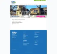 Kleine Seitenvorschau von sgv-wickede-asseln.de