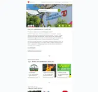 Kleine Seitenvorschau von grasbrunn.de