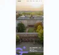 Kleine Seitenvorschau von grassi-leipzig.de