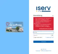 Kleine Seitenvorschau von sgw-schule.de