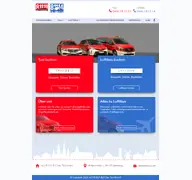Kleine Seitenvorschau von 81111.de