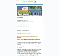 Kleine Seitenvorschau von schule-oberhaid.de
