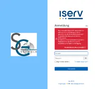 Kleine Seitenvorschau von sgy-dt.de