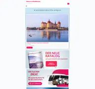 Kleine Seitenvorschau von g-c-r.de