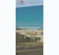 Kleine Seitenvorschau von schule-unter-dem-regenbogen.de