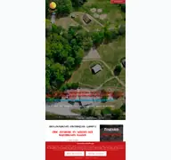 Kleine Seitenvorschau von gabreta.de