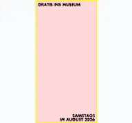 Kleine Seitenvorschau von gratisinsmuseum.ch
