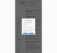 Kleine Seitenvorschau von gratis-malvorlagen.de