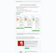 Kleine Seitenvorschau von gratis-sim-karten.de