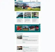 Kleine Seitenvorschau von schuler-landtechnik.de
