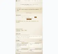 Kleine Seitenvorschau von gratis-spruch.de