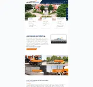 Kleine Seitenvorschau von a-potthoff.de