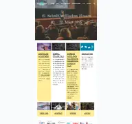 Kleine Seitenvorschau von schulkinowochen-hessen.de