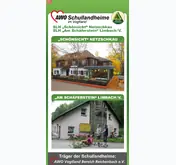 Kleine Seitenvorschau von schullandheime-vogtland.de