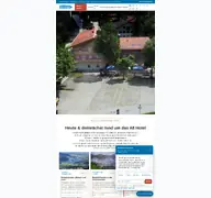 Kleine Seitenvorschau von a8-hotel.de