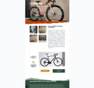 Kleine Seitenvorschau von gravelone.fahrbar-bikes.de