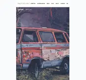 Kleine Seitenvorschau von galerie-schwind.de