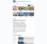 Kleine Seitenvorschau von sterkrade-nord.de