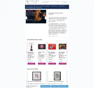 Kleine Seitenvorschau von galerieschmidt.de