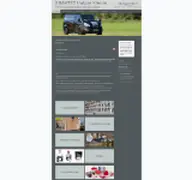 Kleine Seitenvorschau von gravtec.de