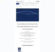 Kleine Seitenvorschau von schwab-autolacke.de