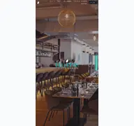 Kleine Seitenvorschau von gallodini-leverkusen.de