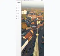 Kleine Seitenvorschau von schoenezaehne-friesoythe.de