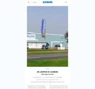 Kleine Seitenvorschau von schwahn-holzhandel.de