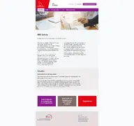 Kleine Seitenvorschau von iris-schule.meinlibra.de