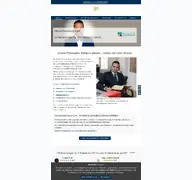 Kleine Seitenvorschau von steuerberater-bae-berlin.de