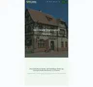 Kleine Seitenvorschau von irishhouse-kl.de