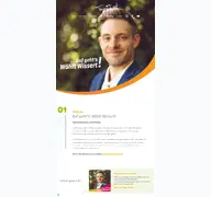 Kleine Seitenvorschau von florian-wissert.de
