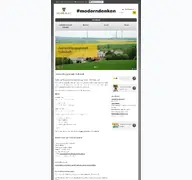 Kleine Seitenvorschau von jva-vol.sachsen-anhalt.de