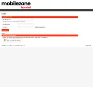 Kleine Seitenvorschau von sh-diwi.de
