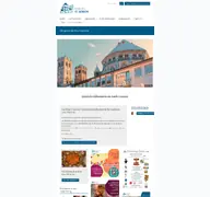 Kleine Seitenvorschau von stgereon.de