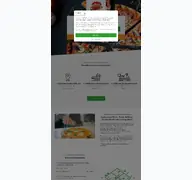 Kleine Seitenvorschau von schorndorf-schlemmer-pizza.de