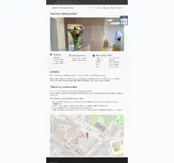Kleine Seitenvorschau von fluer-dorra.de