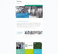 Kleine Seitenvorschau von cbp.fraunhofer.de